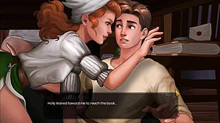 What A Legend Elves Masturbation Ranch Princess Gameplay