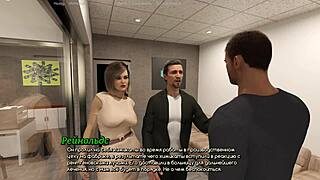 ए लाइफ वर्थ लिविंग पार्ट 2 का पूरा गेमप्ले वॉकथ्रू अब एक्सपीरियंस करो!