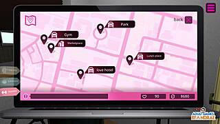 uh, ep10 like boosting trust points with luna lana mion and hazel... female anchor next door cute oppai sexy neighbors anime hentai japanese boobs huge monster.