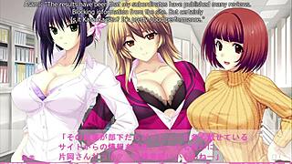 Oh man, I start with morning stretches then lick nipples and ride ass in cowgirl... big tits handjob and blowjob too, yeah