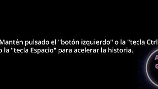 ला प्रिसियन सेक्सुअल दे ला ब्रूजा 3 में नेकेड बिग टिट्स हेंटाई गेम