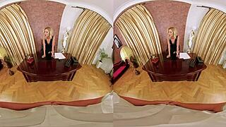 Czech vr 366 cherry kiss erection cure