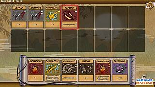 Ep4 मैनरी को फिर से टेस कर रहा हूं उसकी ताकत बढ़ाने के लिए हाफ-डेमन शिनोबी में जायंट एनकाउंटर्स के साथ।