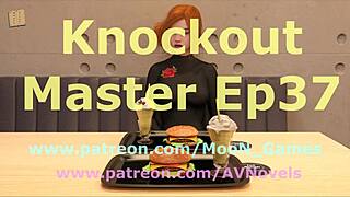 omg master 37 has that big tits ass maledom game action going wild 😈