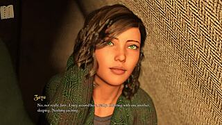 पावर की कीमत 245: 3डी गेम ऐनिमे में बड़े स्तन के कंट्रास्ट, अप्रत्याशित मोड़ और तीव्र ऐनिमे मुलाकातें