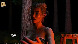 Whoa, diving into that wild 69 action in the game!