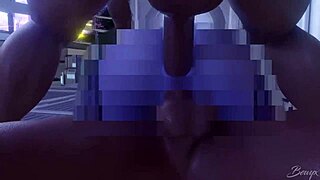 That bass slut HMV hits hard with Overwatch cuckold vibes