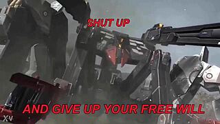 Busty MILF whore takes hardcore penetration and deepthroat