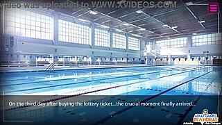 uh, ep10 like boosting trust points with luna lana mion and hazel... female anchor next door cute oppai sexy neighbors anime hentai japanese boobs huge monster.