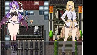 Succubus And Judgement Scenes 2