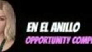 House party with Brittney turns into wrestling games and ends with fun in the blonde's living room