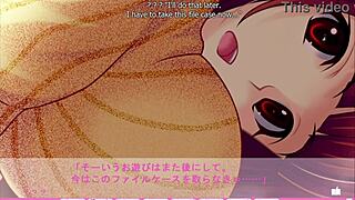 What if your first day at a swimsuit company involves intriguing big tits erotica in bikini?