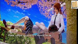 अकादमी 34 एक आकर्षक एनिमे गेम के रूप में सामने आता है जिसमें विभिन्न चुनौतियां और कहानियां हैं