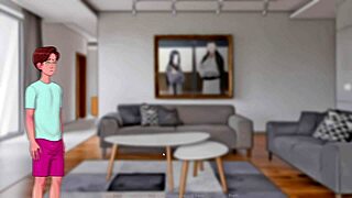 yo, check out sexnote part 9 with step mom giving an epic blowjob!