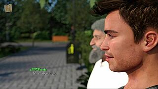 Leap Of Faith Episode 145 Unfolds New Game Adventures