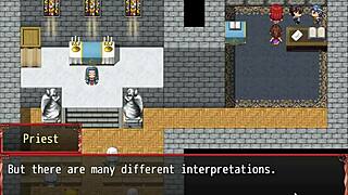 Harem Friend Wet in Outdoor Rain Hentai