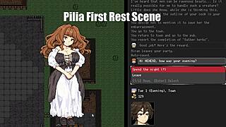 Demon lords lover - cute hentai game 100 completed all scenes and gallery