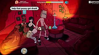 uh i mean fuckerman like totally in the club ya know