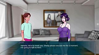 yo, check out sexnote part 9 with step mom giving an epic blowjob!