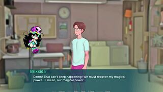 yo, check out sexnote part 9 with step mom giving an epic blowjob!