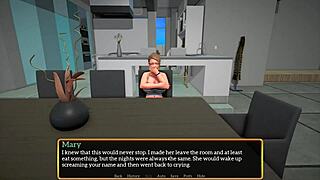 Lucy And Becca Star In My New Family Story Part 5 With Outfit Details.