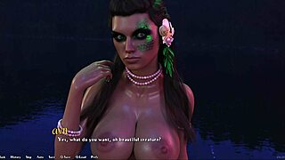 being a dik 186 - hey during dares with 18 year old latina she flashes her amazing tits 😏