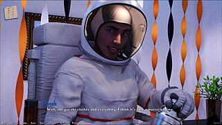 गेम ऐनिमे: बीइंग ए डिक चिक रूट एक्सप्लोर