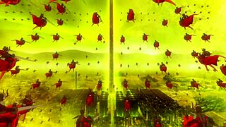 Dakara Boku Wa H Ga Dekina Episode 8 Features Intense Anime Scenes. It Builds Tension With Provocative Dialogues.