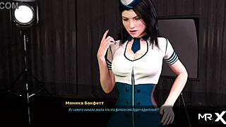 Fashion business - are these girls really taking erotic pictures in episode 3 part 5?