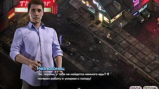 Complete Gameplay Suggests Sexy Sport Scenes in Symphony of the Serpent Part 5