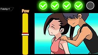 हात्सुने मिकु को गैंगबैंग क्रीमपाई मिलती है हेंटाई मुगेन एक्शन में! एशियन जापानी ग्रुप डॉगीस्टाइल उसके चूत और बूब्स के साथ