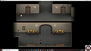 Hey, Lust Epidemic part 26, ready for milf's big cock challenge?