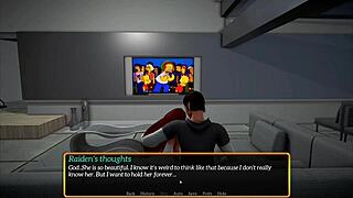 Lucky bastard ek din mein girlfriend bana leta hai My New Family Part 4