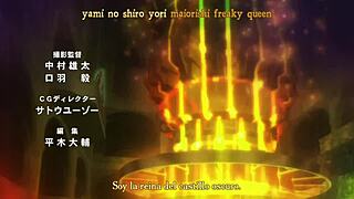 Dakara Boku Wa H Ga Dekina Episode 8 Features Intense Anime Scenes. It Builds Tension With Provocative Dialogues.