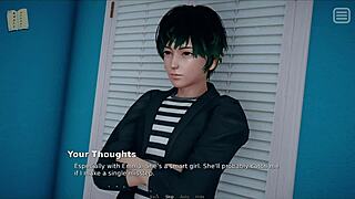 alinemilf update two hundred seventy two