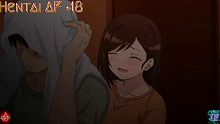 Student Fucks His Sexy Teacher Hard