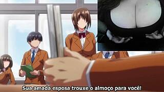 तो हात्सुकोई जिकन एप 2 पार्ट 1 में, ये ऑइल्ड-अप नर्डी कैरेक्टर फैट निपल्स के साथ सॉफ्टकोर कॉस्ट्यूम प्ले में सोलो जाता है, सब पीटी-बीआर हेंटाई स्टाइल में आइवी वाइब्स के साथ।