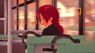 uh i can see theres gonna be like a ton of confusions in this game... my office adventure part 1 with big tits mature curvy outfit at work