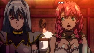 i uh watched anime hentai yariko underworld ep2 with all that creampie and hardcore anal assfucking stuff