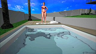 Lucy And Becca Star In My New Family Story Part 5 With Outfit Details.