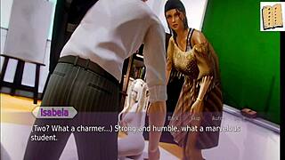 अकादमी 34 एक आकर्षक एनिमे गेम के रूप में सामने आता है जिसमें विभिन्न चुनौतियां और कहानियां हैं