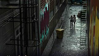 विलेज स्लट ट्रांसफॉर्मेशन पार्ट 6 का पूरा गेमप्ले ब्लॉन्ड मिल्फ टिट्स डांसिंग के साथ??