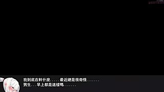 Courageous Roy Wedding 22 Features Black Meat Fairy With Homeless Blowjob And Titjob