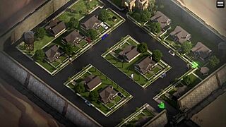 Complete Gameplay Suggests Sexy Sport Scenes in Symphony of the Serpent Part 5