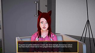 Lucy And Becca Star In My New Family Story Part 5 With Outfit Details.