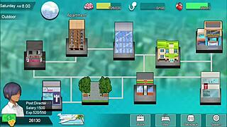 हात्सुने मिकु को गैंगबैंग क्रीमपाई मिलती है हेंटाई मुगेन एक्शन में! एशियन जापानी ग्रुप डॉगीस्टाइल उसके चूत और बूब्स के साथ