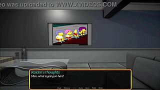 Lucky bastard ek din mein girlfriend bana leta hai My New Family Part 4