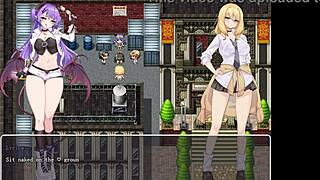 Succubus And Judgement Scenes 2