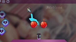 Cute Honey Hentai Game Part 3 With Fun Gameplay Elements