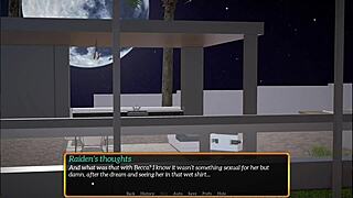 Lucky bastard ek din mein girlfriend bana leta hai My New Family Part 4